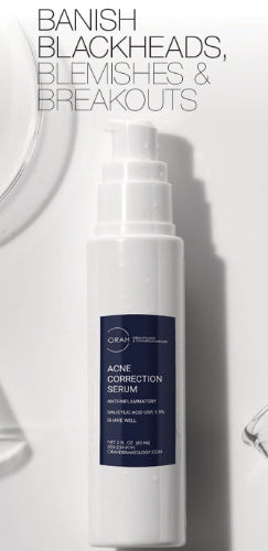 Acne Correction Serum